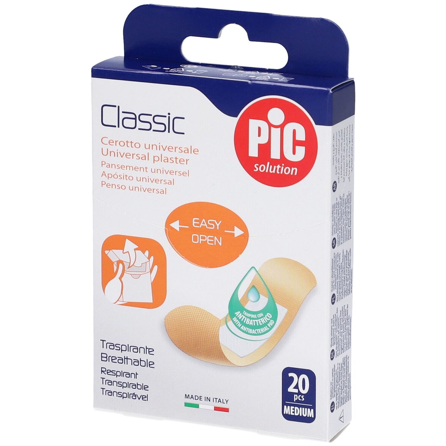 926522133 - CER PIC CLASSIC 19X72 20PZ