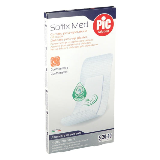 926522640 - CER PIC SOFFIX MED 10X20 5PZ