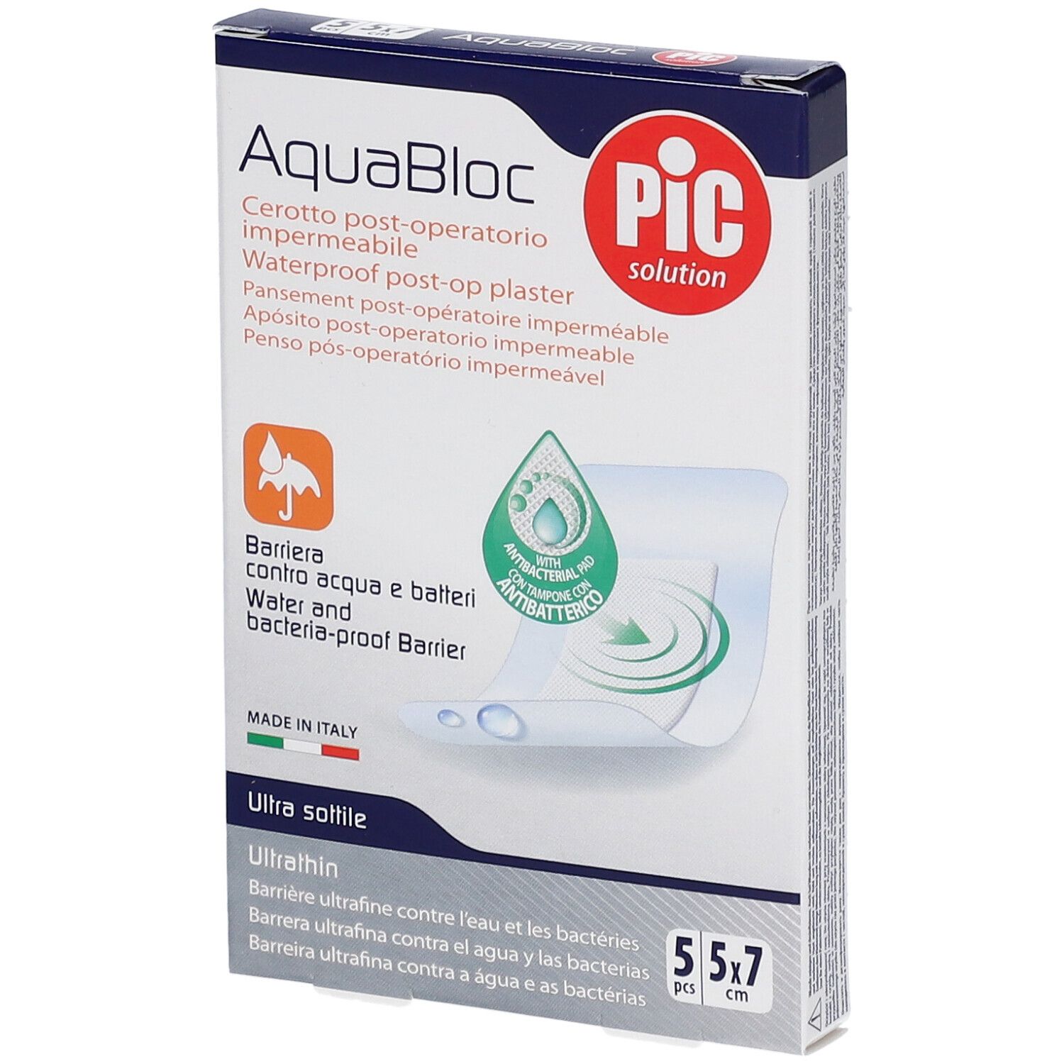 926522665 - CER PIC AQUABLOC 5X7 5PZ