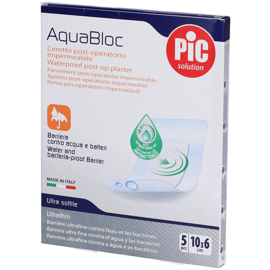 926522689 - CER PIC AQUABLOC 10X6 5PZ