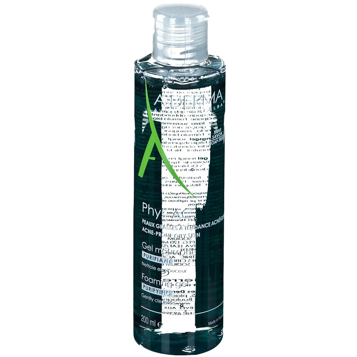 926525395 - PHYS-AC GEL DETERGENTE