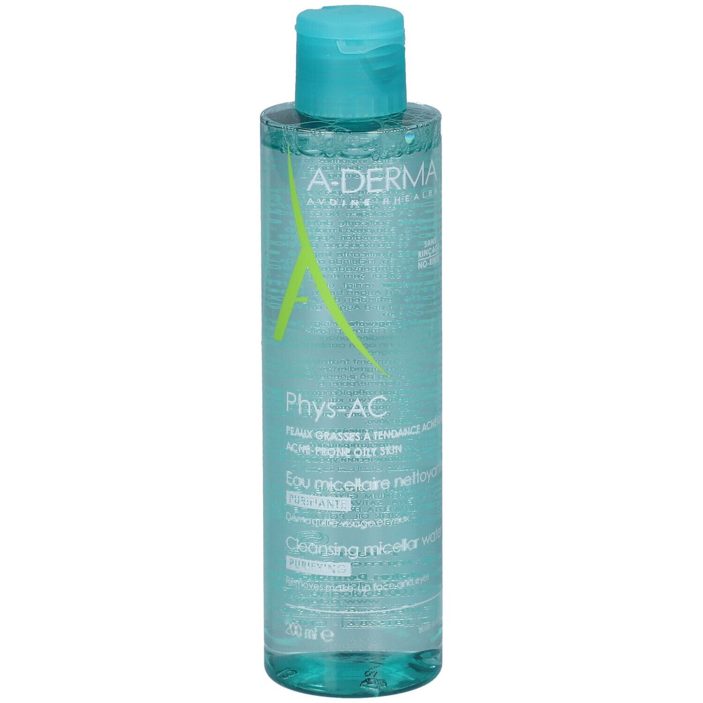 926525419 - PHYS-AC ACQUA MICELLARE