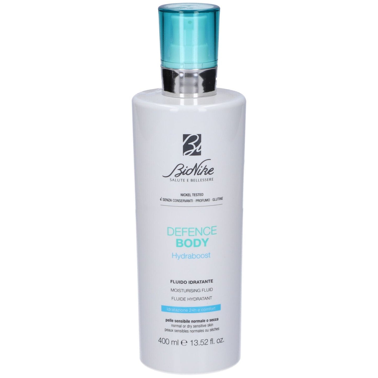 926529583 - DEFENCE BODY HYDRABOOST FLUIDO