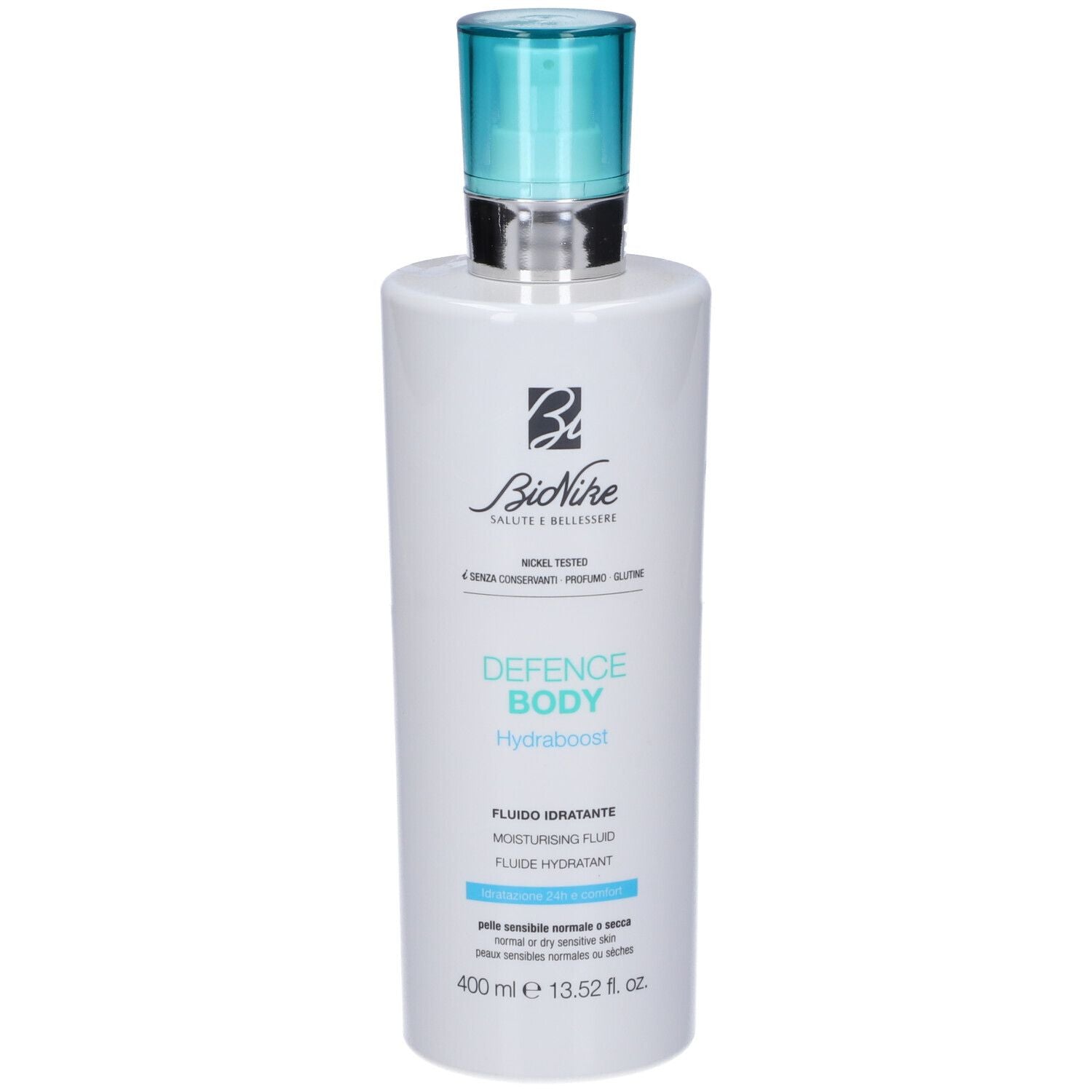 926529583 - DEFENCE BODY HYDRABOOST FLUIDO