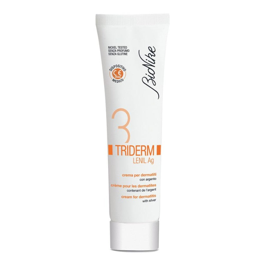 TRIDERM LENIL AG CR DERMATITI