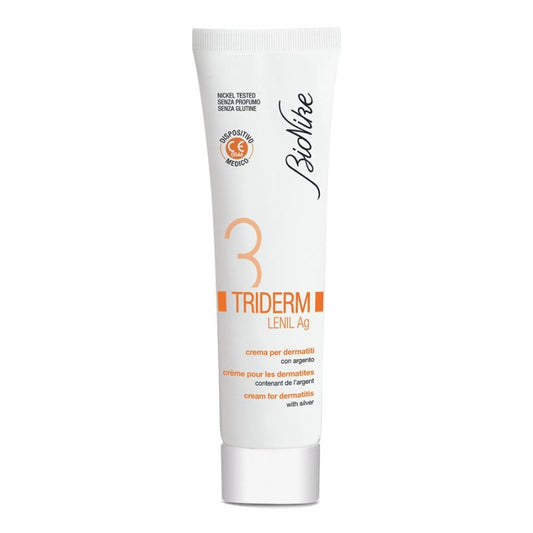 TRIDERM LENIL AG CR DERMATITI