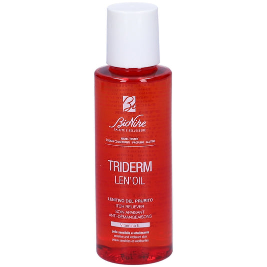 926529660 - TRIDERM LENOIL LENIT PRURITO