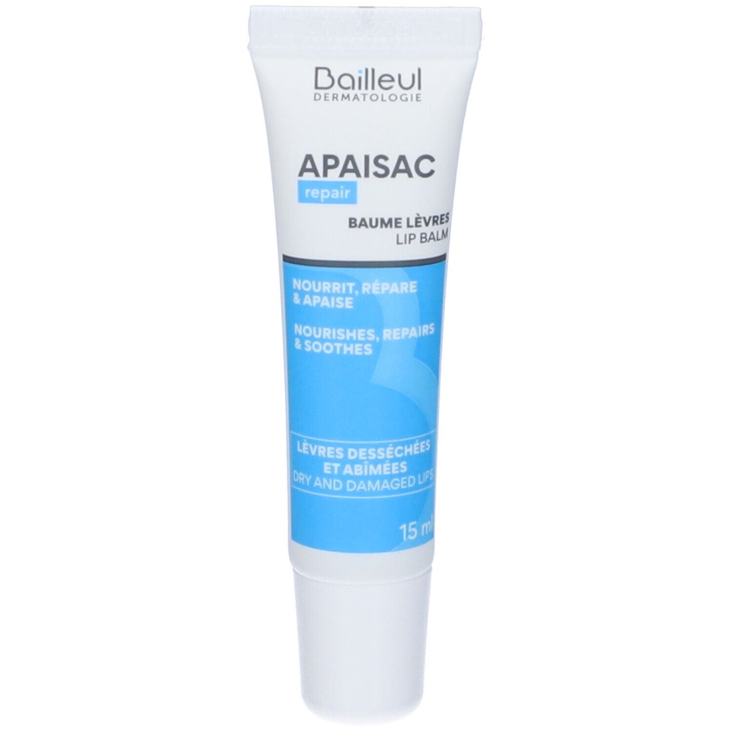926536436 - APAISAC BALSAMO LABBRA 15ML