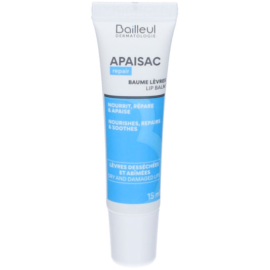 926536436 - APAISAC BALSAMO LABBRA 15ML