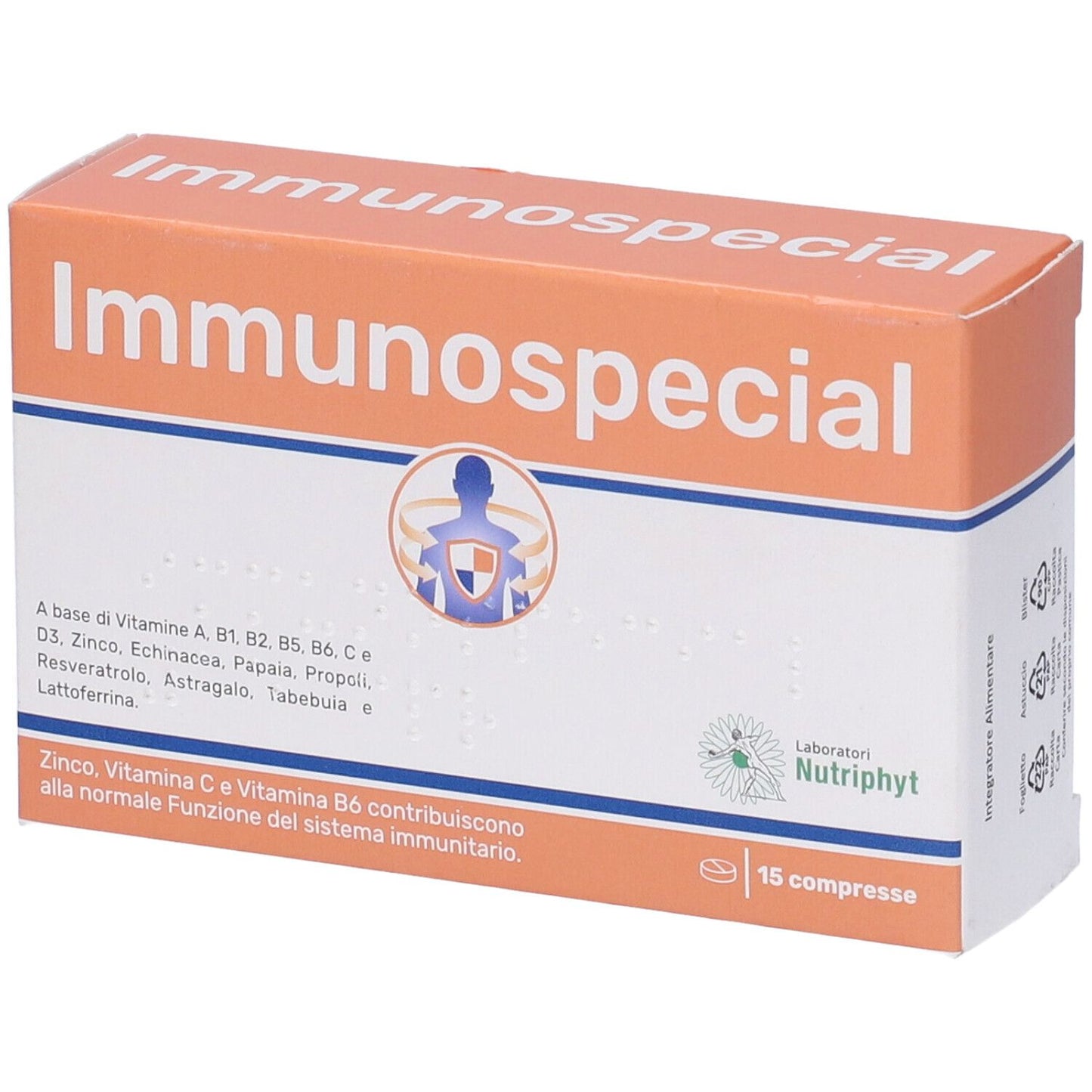 926553088 - IMMUNOSPECIAL 15CPR