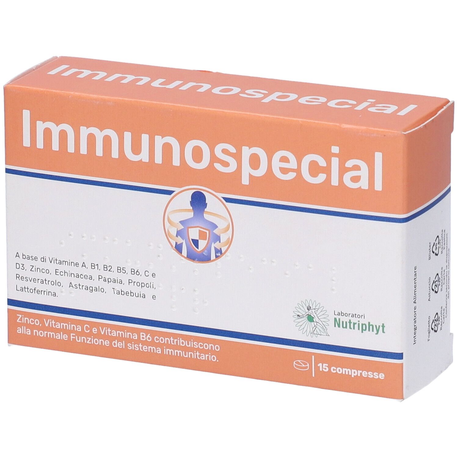 926553088 - IMMUNOSPECIAL 15CPR