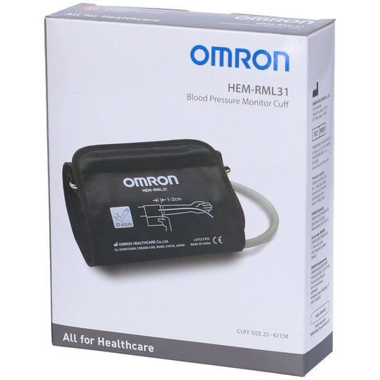 OMRON Ric.Bracc.M3 NE OMM3BC