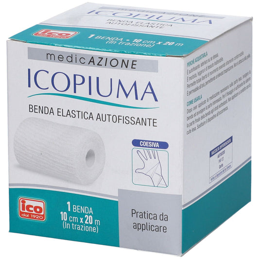 ICOPIUMA GARZA EL ADES 10X20