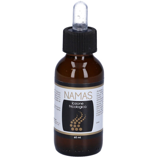 926563420 - NAMAS LOZIONE TRICOLOGICA 60ML