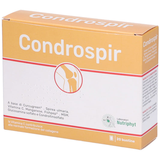 CONDROSPIR 20BUST