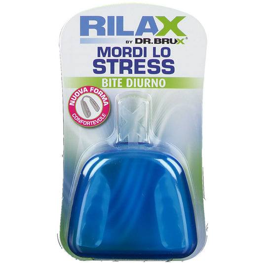 DR BRUX BITE RILAX DIURNO