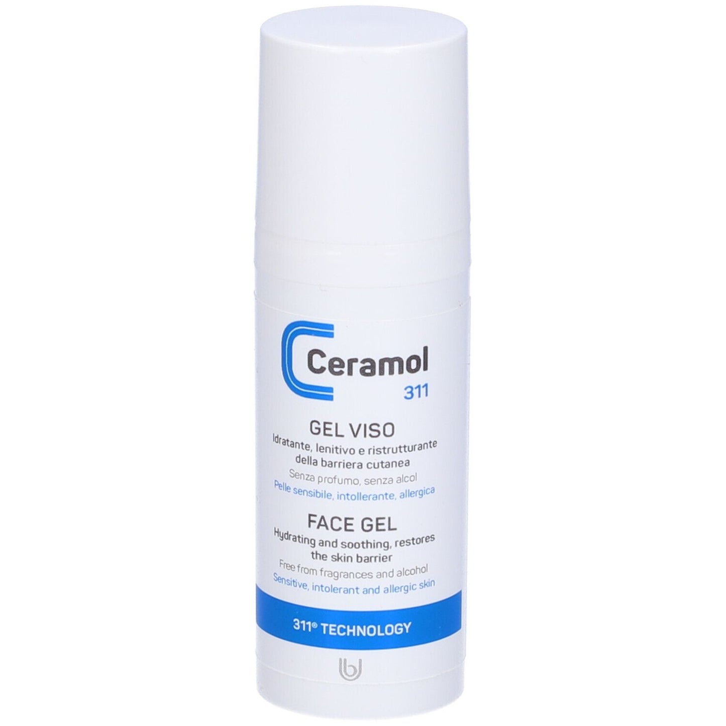 926565021 - CERAMOL GEL VISO 50ML
