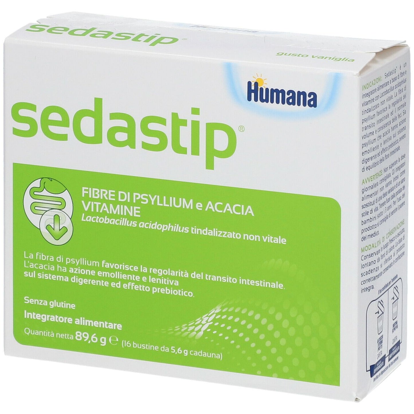 926568066 - SEDASTIP BUSTINE HUMANA 16BUST