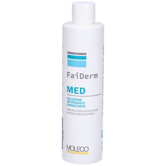 FAIDERM Med  250ml