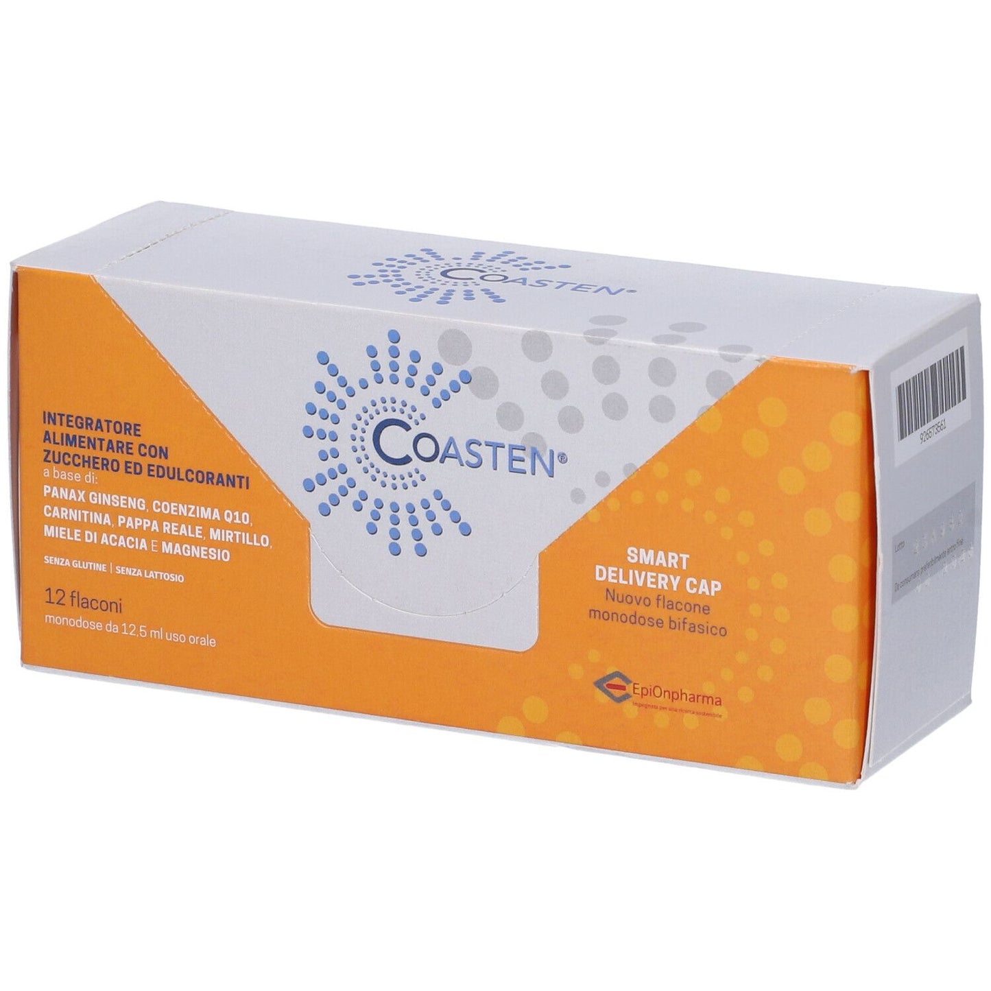 926573561 - COASTEN 12FLACONI MONOD 10ML