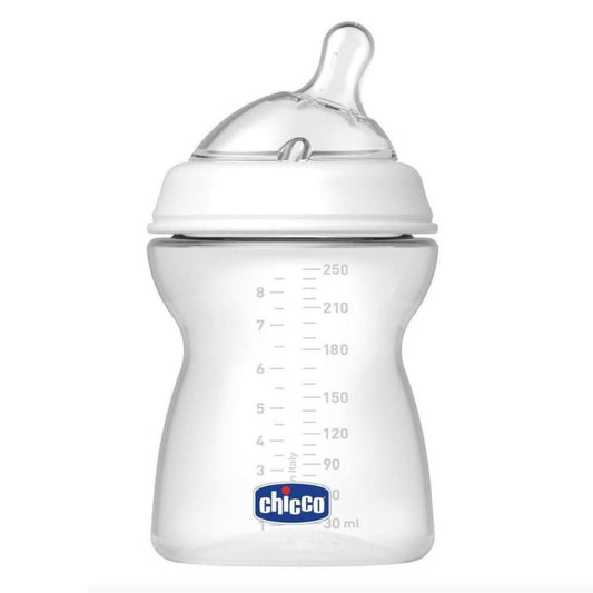CH BIB NATFEEL 2M 250 JFBOY