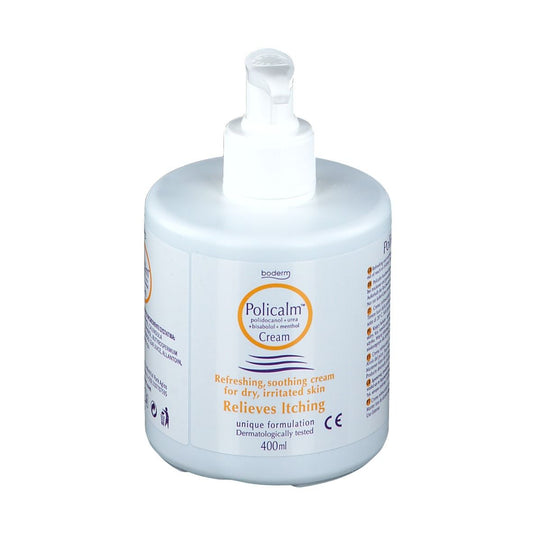 926575465 - POLICALM CREMA 400ML