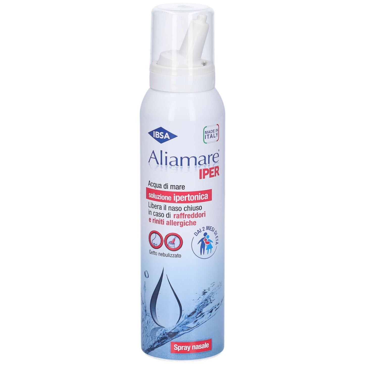926583523 - ALIAMARE IPER SPRAY 125ML