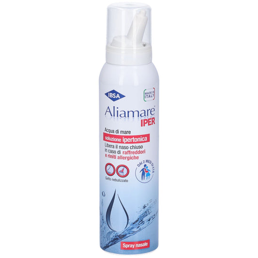 926583523 - ALIAMARE IPER SPRAY 125ML