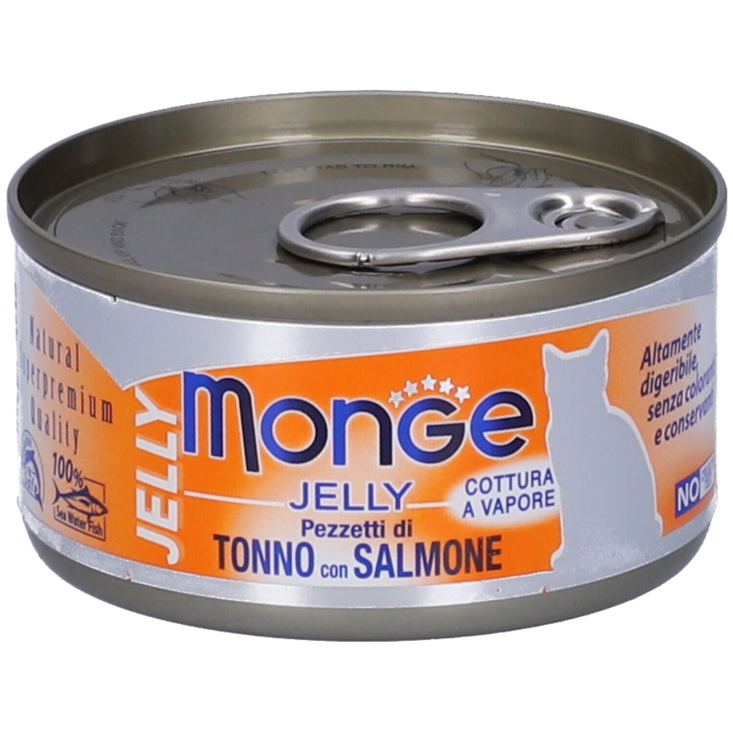 926590961 - MONGE CAT TONNO/SALMONE 80 GR.