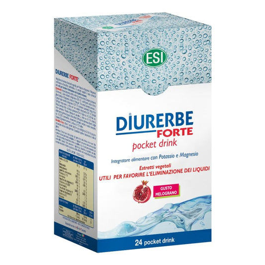 ESI DIURERBE FORTE POCK DRI ME
