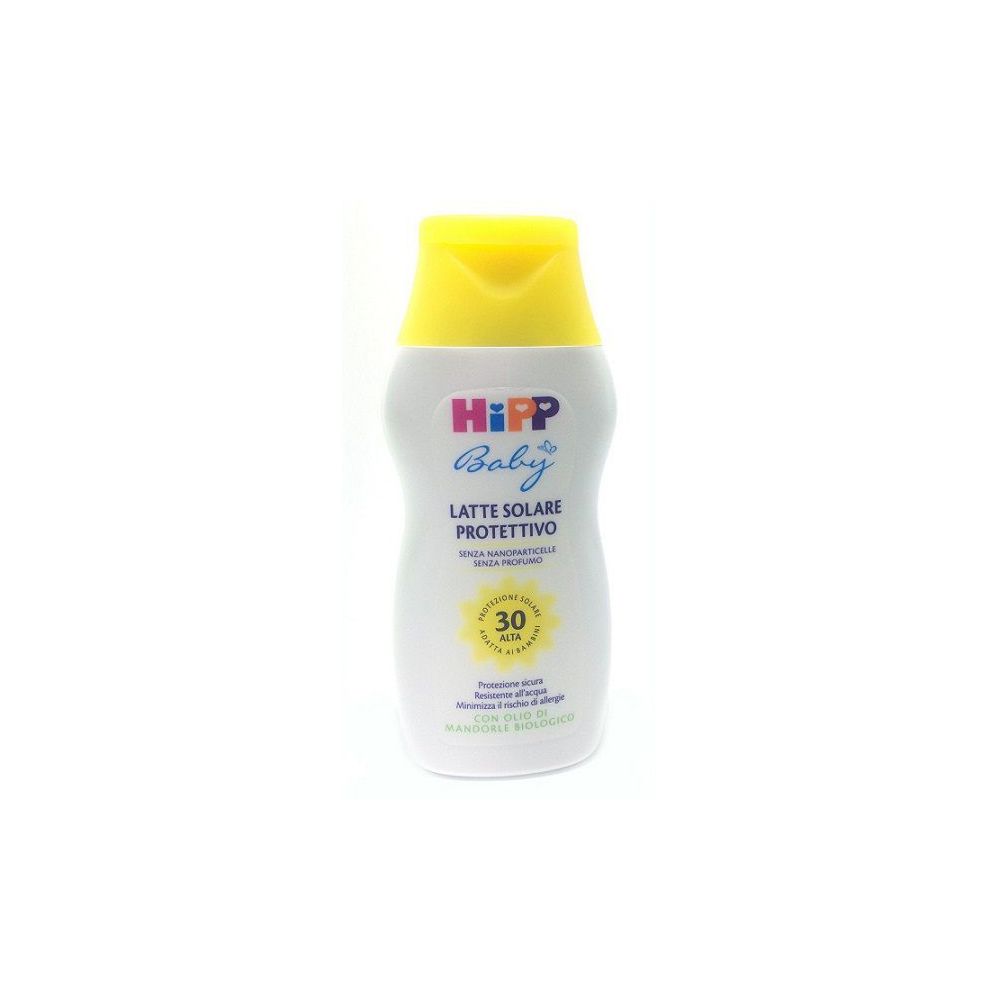 926619331 - HIPP LATTE SOLARE PROT 200ML
