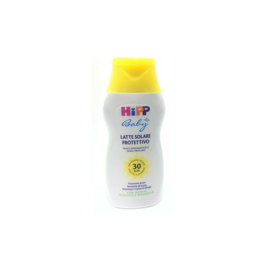926619331 - HIPP LATTE SOLARE PROT 200ML