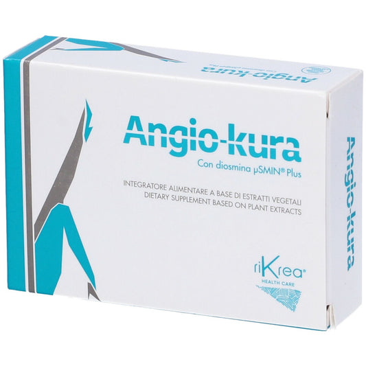 926621513 - ANGIOKURA 30CPR