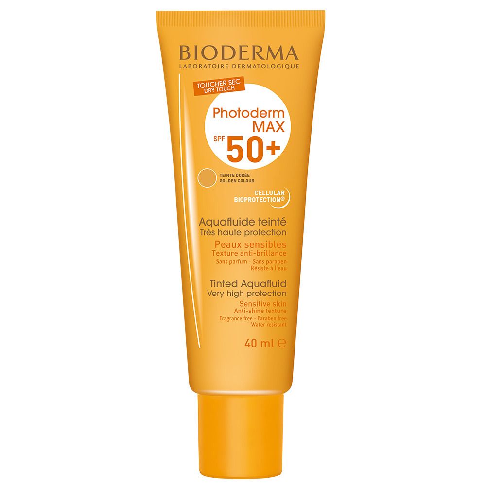 926623950 - PHOTODERM MAX AQUAFLUID TINTED