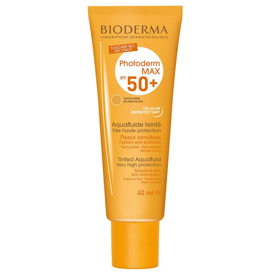 926623950 - PHOTODERM MAX AQUAFLUID TINTED