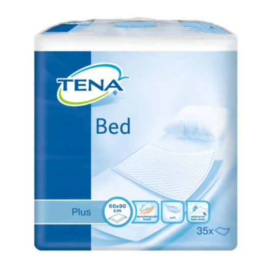 TENA BED Traversa 60x 90 Plus 35pz