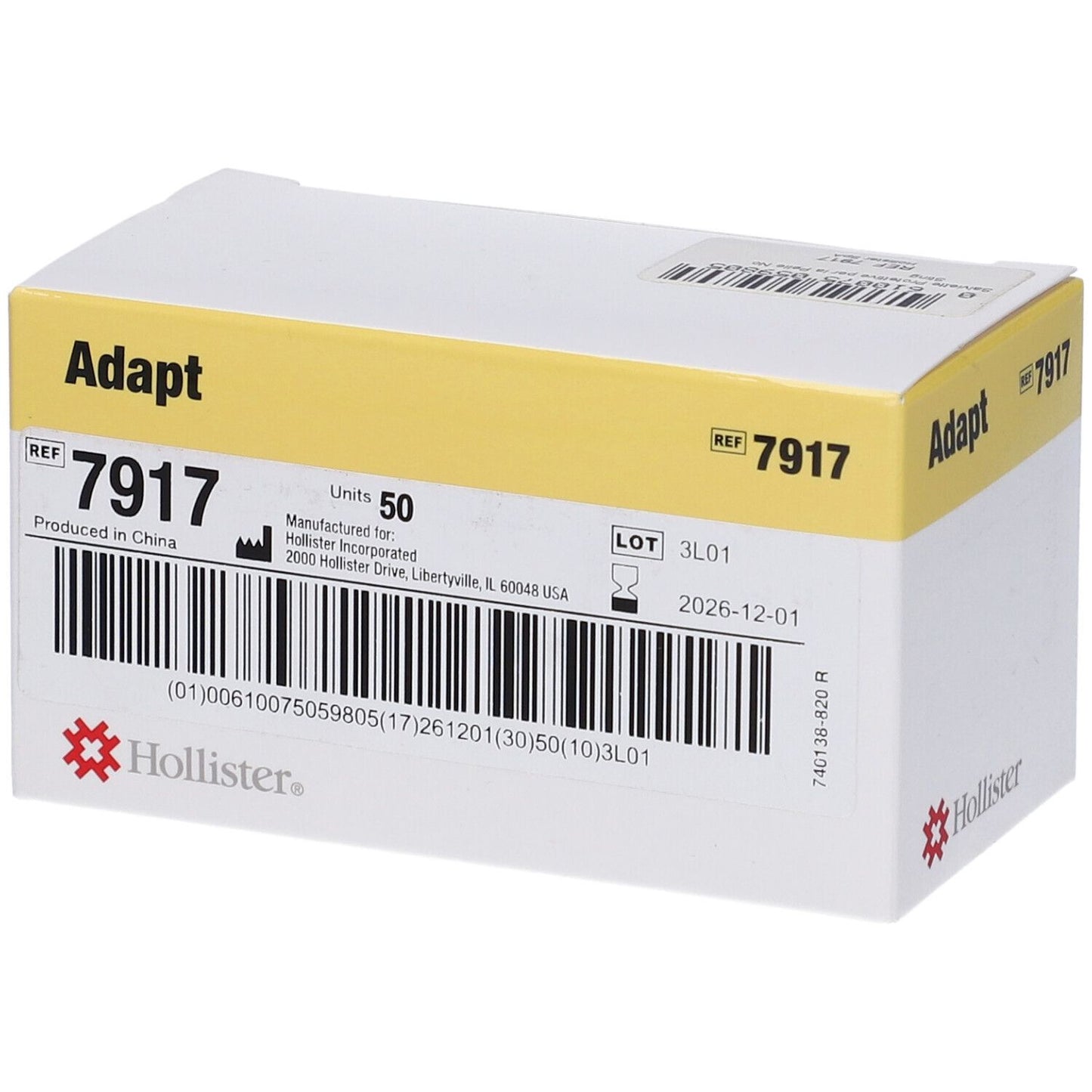 926649359 - ADAPT NO STING PROTECT 50SALV