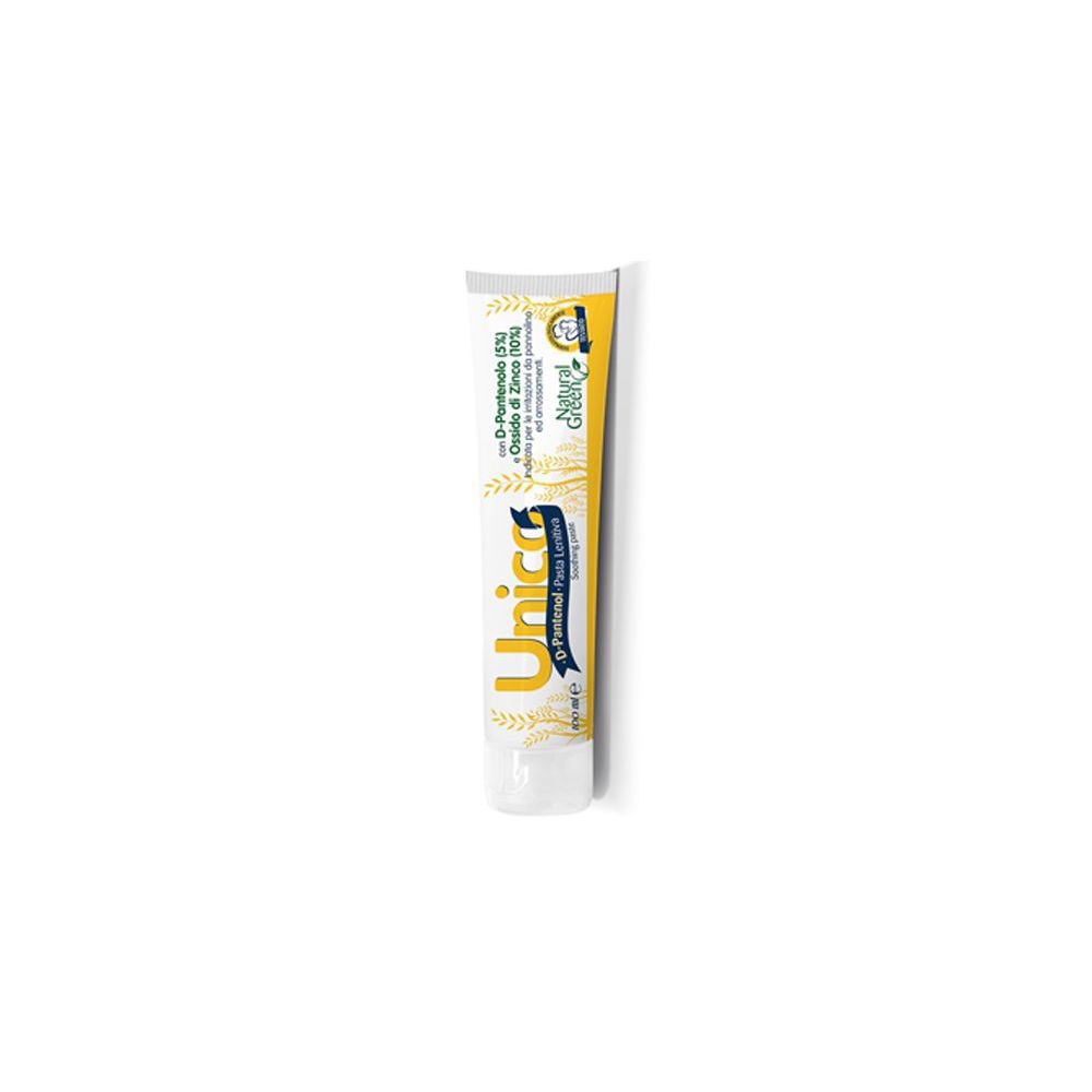 UNICO D-PANTENOL PASTA LENIT