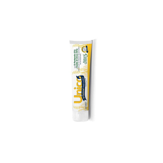 UNICO D-PANTENOL PASTA LENIT