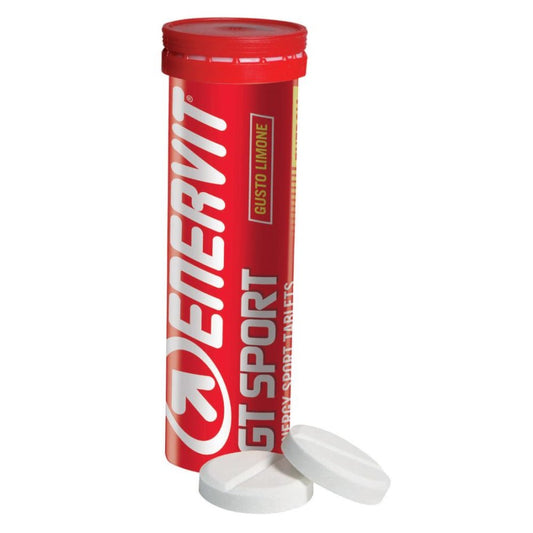 ENERVIT GT TUBO 12TAV