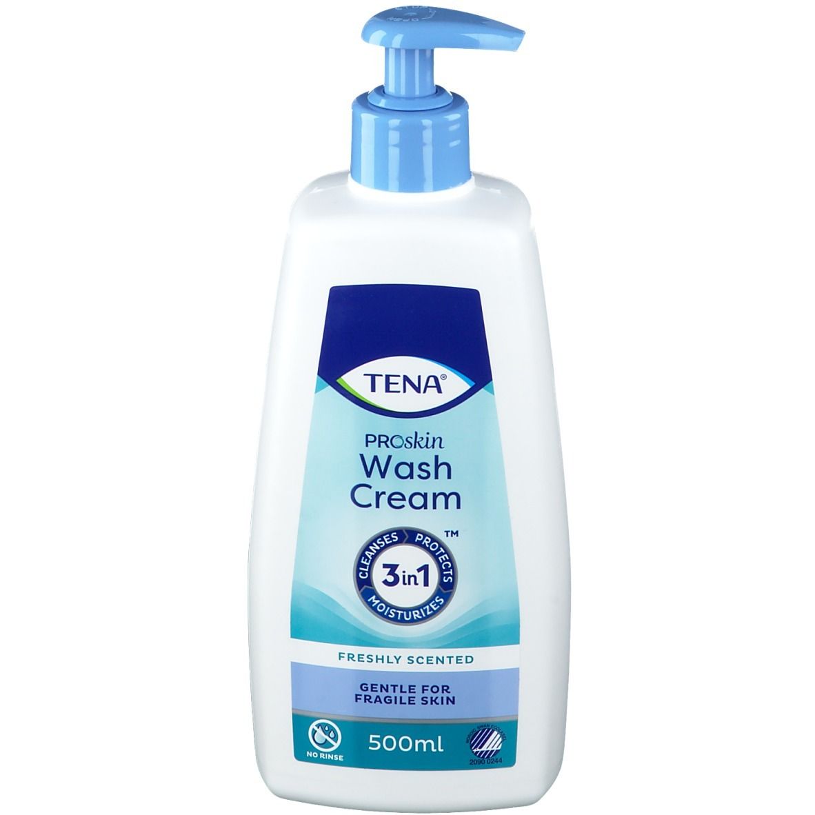 926753486 - TENA WASH CREAM 500ML