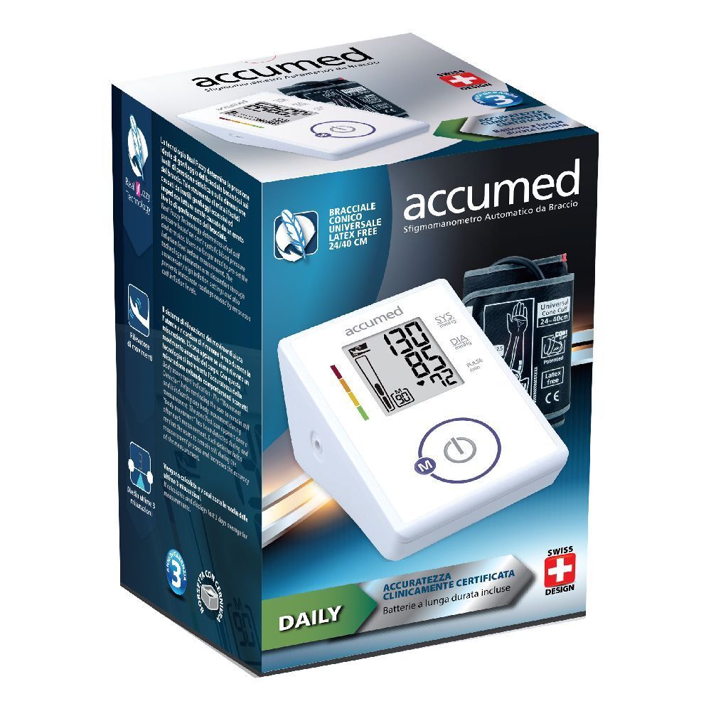 926819071 - ACCUMED DAILY MISUR PRES BRAC