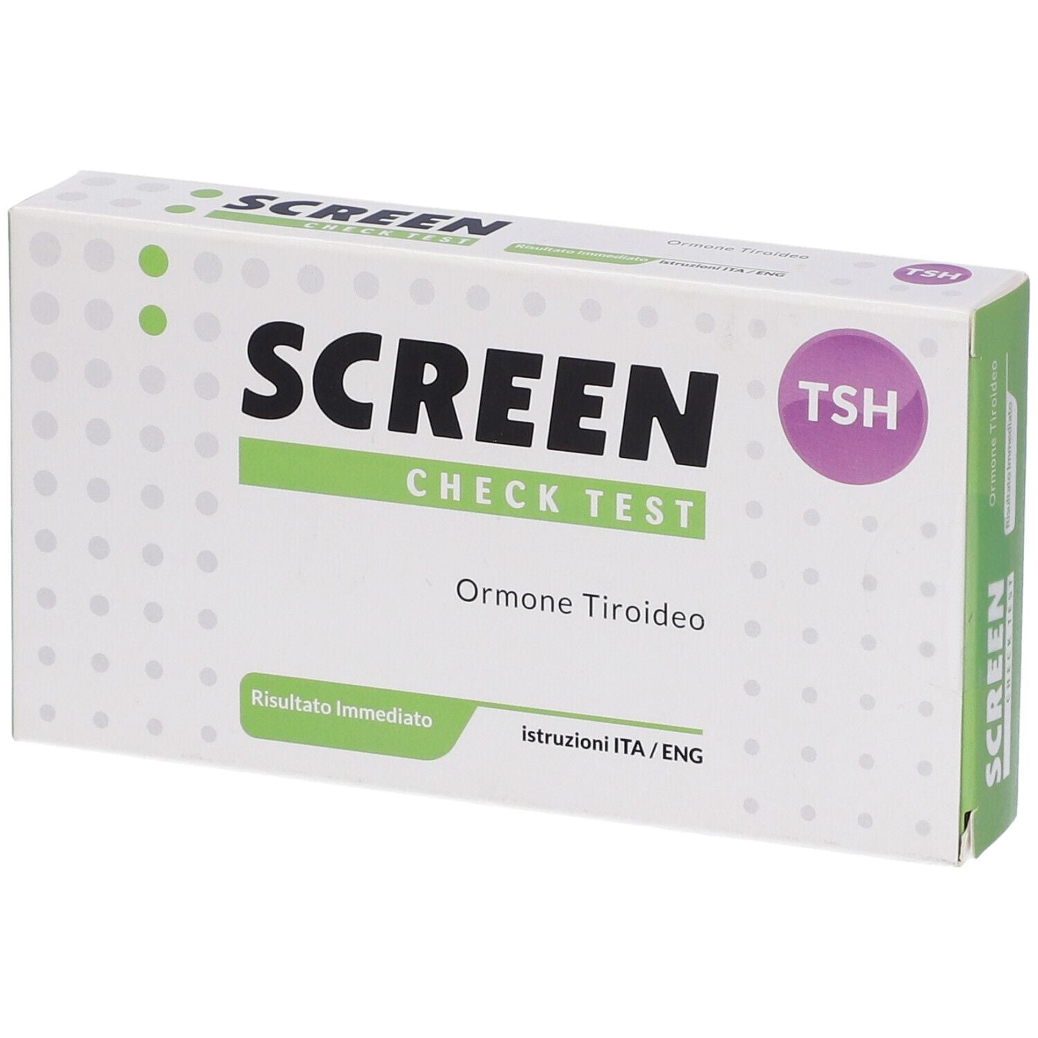 926819158 - SCREEN TEST TIROIDE TSH