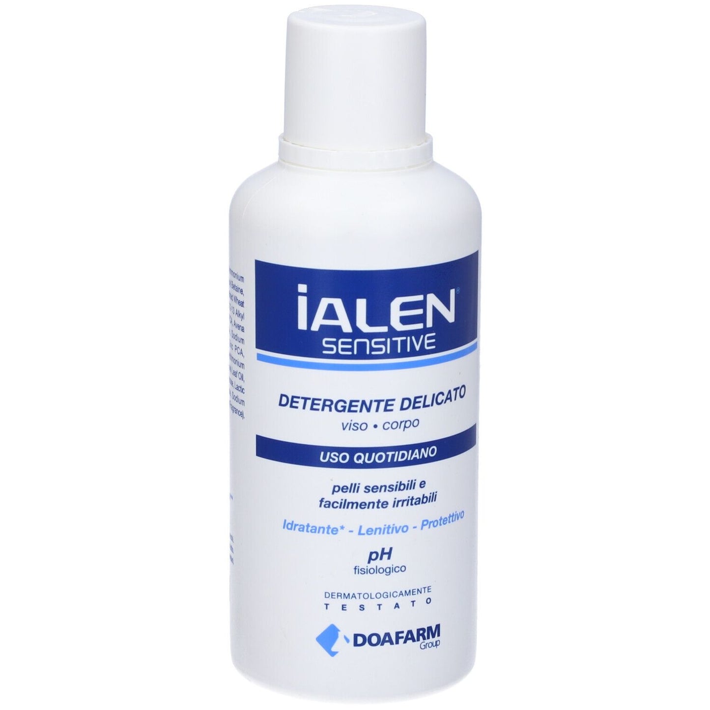 IALEN Sensitive Det.500ml