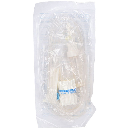 EUROSET 20 DOP-FREE DOSAT FLUS