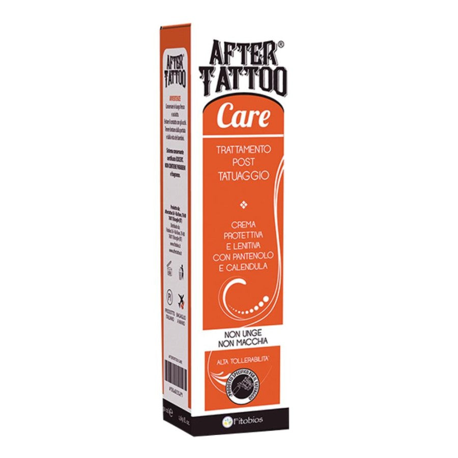 AFTER TATTOO Care Pomata 50ml