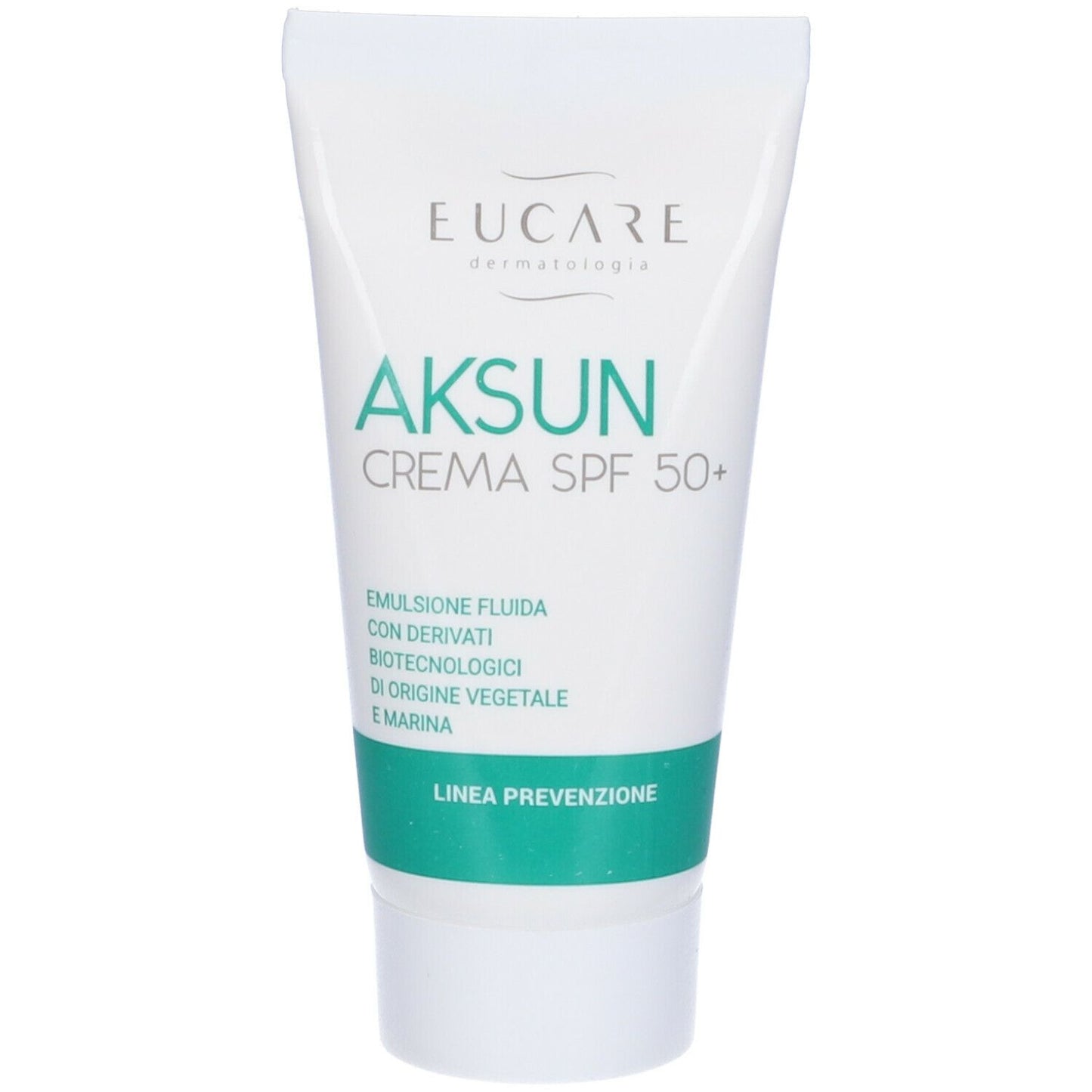 AKSUN CREMA 50ML