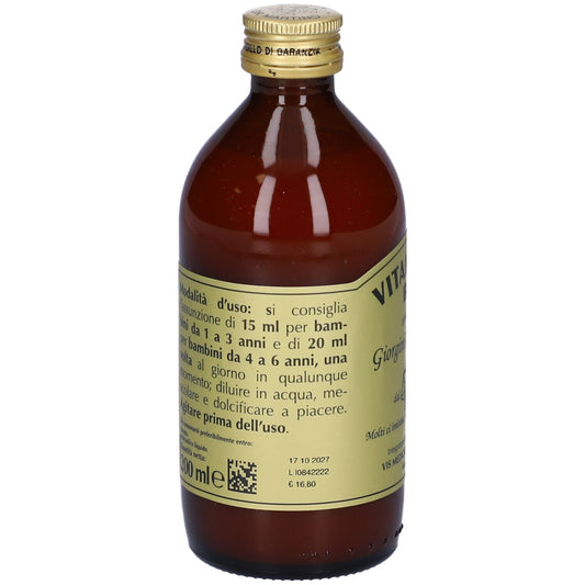 926833955 - BABY 200ML LIQ ANA VITAMIN 100