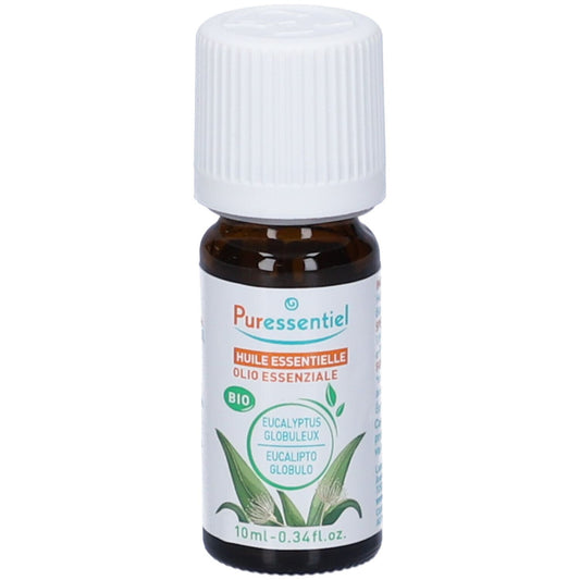 926858515 - OLIO ESS EUCALIPTO GLOBULO BIO