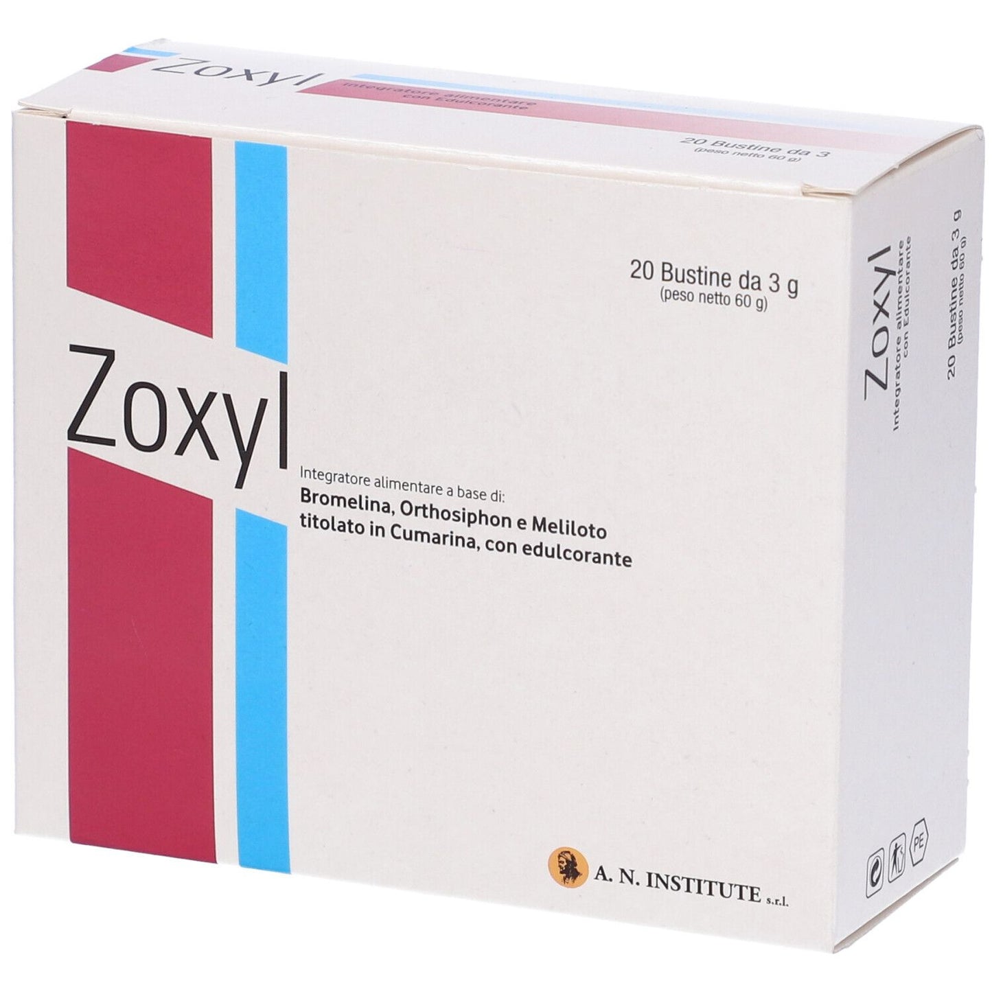 ZOXYL 20BUST